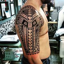 See more ideas about african sleeve tattoo, sleeve tattoos, african tattoo. Warrior African Tribal Tattoos Novocom Top