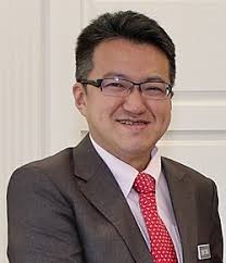 Skandal kapal tempur pesisir Malaysia