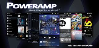 Características como una reproducción sin pausas entre canciones, un sistema de ecualización sin igual, una increíble función de crossfade y su. Download Poweramp Full Version Unlocker Android Apk Free