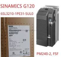 6SL3210-1PE31-5UL0 Brand new SINAMICS G120 Converter PM240-2 FSF,DHL OR  FEDEX | eBay