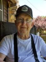 Jervey McGlothlin Obituary