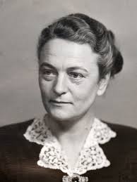 Women in positions of power