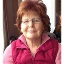 Ruth S. Burch Obituary