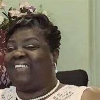 Mrs. Connie Marie Cox Obituary