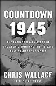 A visual encyclopedia of life on earth castle (dk eyewitness books) by christopher gravett animal: From Chris Wallace The Veteran Journalist And Anchor Of Fox News Sunday Comes An Electrifying Behind The Scenes Account Of The 116 Days Leading Up To The American Attack On Hiroshima Book Review