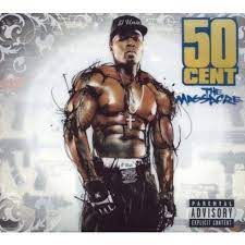 Provided to youtube by universal music groupintro/ 50 cent / the massacre · 50 centthe massacre℗ 2005 shady records/aftermath records/interscope recordsrelea. 50 Cent The Massacre Explicit Lyrics Cd Target