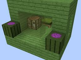 As an item, it is an important crafting ingredient. Cactus Block Minecraft Pe Maps
