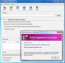 Unlock rar password offline after checking the shortcomings of online rar password unlocker, you may want to find a better solution. Rar Password Unlocker 4 2 0 0 Karan Pc