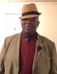 Elder Troy Starks Obituary