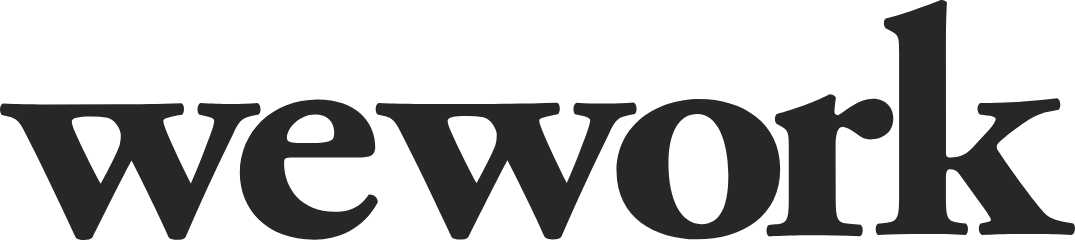 Image result for wework logo