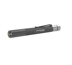 Die led lampe pfeift oder fiept? Ledlenser I4r Led Stiftlampe Mit Akku Warmlicht 120 Lumen Meier Medizintechnik