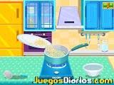Los juegos de cocina gratis más divertidos están en wambie.com. Juegos De Cocina 100 Gratis Juegosdiarios Com