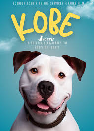 As our dogs wait in the shelter to get adopted, we decided to let their  imaginations run wild with some help from AI! We asked AI to create movie  posters for each