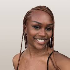 Imane Kibani sur LinkedIn : Je suis très fière de vous annoncer mon  intégration chez Orange Business…