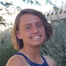 Madison Peters' High School Bio