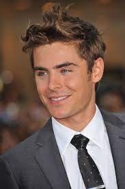 Down to earth is now on netflixpic.twitter.com/q7g77ggauf. Zac Efron Hairstyles 20 Best Men S Hair Looks