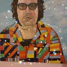 Mark Kamara's Instagram, Twitter & Facebook