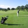 Video institucional del golf y country club. 1