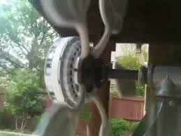 Large White Ceiling Fan Wind Turbine Alternator Generator Free Energy From The Wind White Ceiling Fan Ceiling Fan Wind Turbine