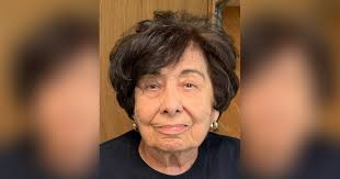 Obituary for Shirley (Massoud) Klak