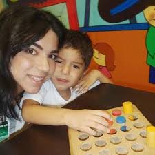 Mireya Dmz Chapa (@lenguagymkids)