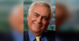 Obituary information for John Cooper McDonald