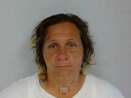 Offender Information