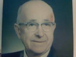 Richard G Kohl (1903-1975)