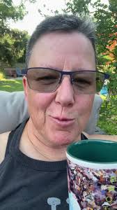 Exploring New Reads While Enjoying Morning Coffee