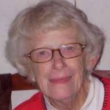 Obituary information for Isabella S. Bowker