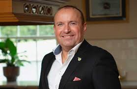 Book Anthony Thomson