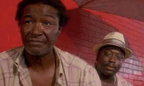 Do the Right Thing Actor Paul Benjamin Dies At 81