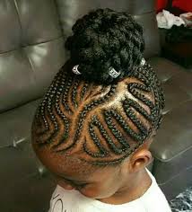 10 Easy Braids Hairstyles For Little Girls Best Black Braids Hairstyles For Kids Braided Hairstyles Easy Cool Braid Hairstyles Kids Braided Hairstyles