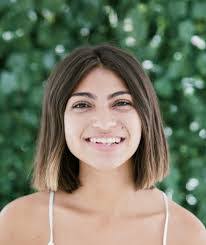 Karen Castaneda's Instagram, Twitter & Facebook