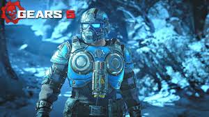 Gears of war 5 … Are Totems Still In Gears 5