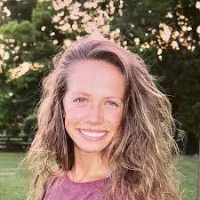 Georgia Grace's Instagram, Twitter & Facebook