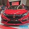 2018 honda civic type r prototype is the one coming to u.s. 1