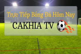 Bóng đá là thứ gia vị không thể thiếu trong cuộc sống của hầu hết mọi người trên. Cakhia Link Info Chia Sáº» Link Xem Bong Ä'a Táº¡i Cakhia Tv