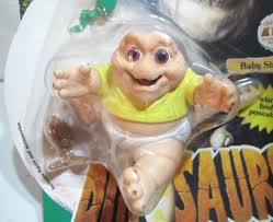 Disney Dinosaurs Charlene & Baby Sinclair Sealed Action figures Hasbro 7185  7183 38976071854| eBay