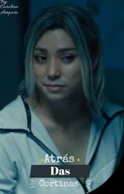 Aliceinboderland histórias