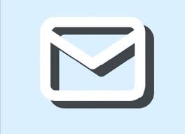 Baby Blue E Mail Icon App Icon App Icon Design Iphone Icon Contact blue aesthetics on messenger. app icon app icon design iphone icon