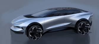 Apr 06, 2021 · phevs can travel up to 40 miles on electric power alone, rather than a couple of miles with a standard hybrid vehicle. Ferrari Electric Hyper Suv On Behance