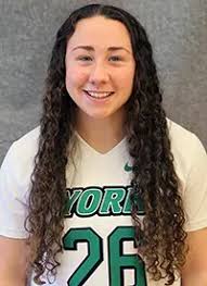 2024 Women's Lacrosse Roster