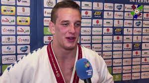 Bu önemli başarıya imza atan milli judocularımızı tebrik ediyor, kendilerine tokyo 2020'de başarılar diliyorum. Judoworlds2017 Interview With Mihael Zgank Slo Youtube