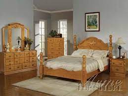 From light oak to dark oak, and even painted options, we have something to suite the tastes. Oak Bedroom Furniture Sets Ideas On Foter