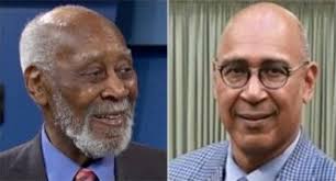 Legacy of Nate Holden, Father of Assemblymember and Former Pasadena  Councilmember Chris Holden, Honored by LA City Council