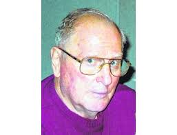 Howard LEHMAN Obituary (2022)