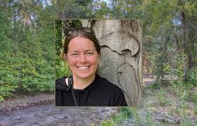 Dr. Jamie Cornelius: A Short Flight Between Art and Science