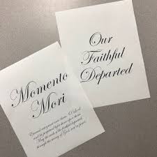Through the mercy of god, rest in peace. Look To Him And Be Radiant Memento Mori Activities For Halloween All Souls And All Saints