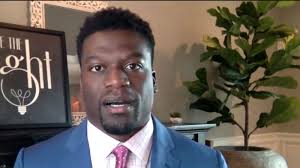 Outspoken Christian and Former NFL Tight End Ben Watson: 'We Need to Seek  Truth'